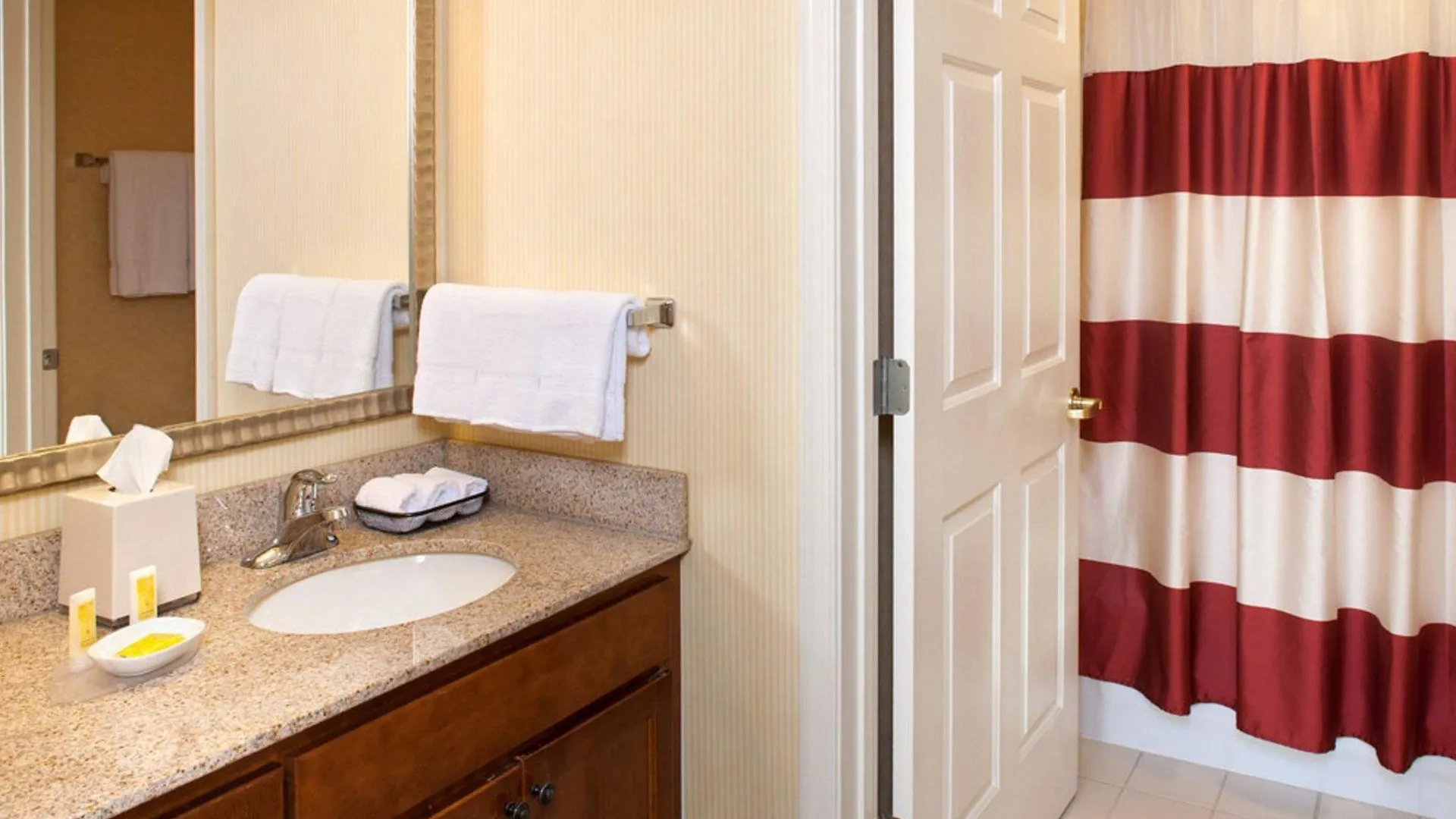 Residence Inn Norfolk Downtown Hotel
