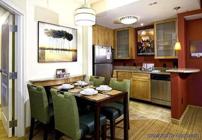 Residence Inn Norfolk Downtown
