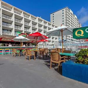 ** Inn Quality Boardwalk United States