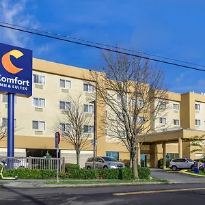 ** Hotel Comfort & North United States