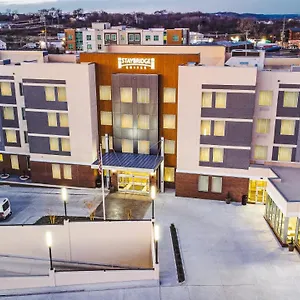 *** Hotel Staybridge - - Vanderbilt By Ihg United States
