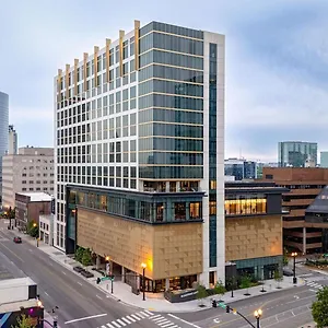 *** Hotel Tempo By Hilton Downtown United States
