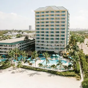 *** Resort Lido - United States
