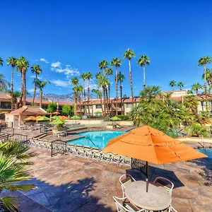 *** Resort Hyatt Vacation Club At Desert Oasis United States