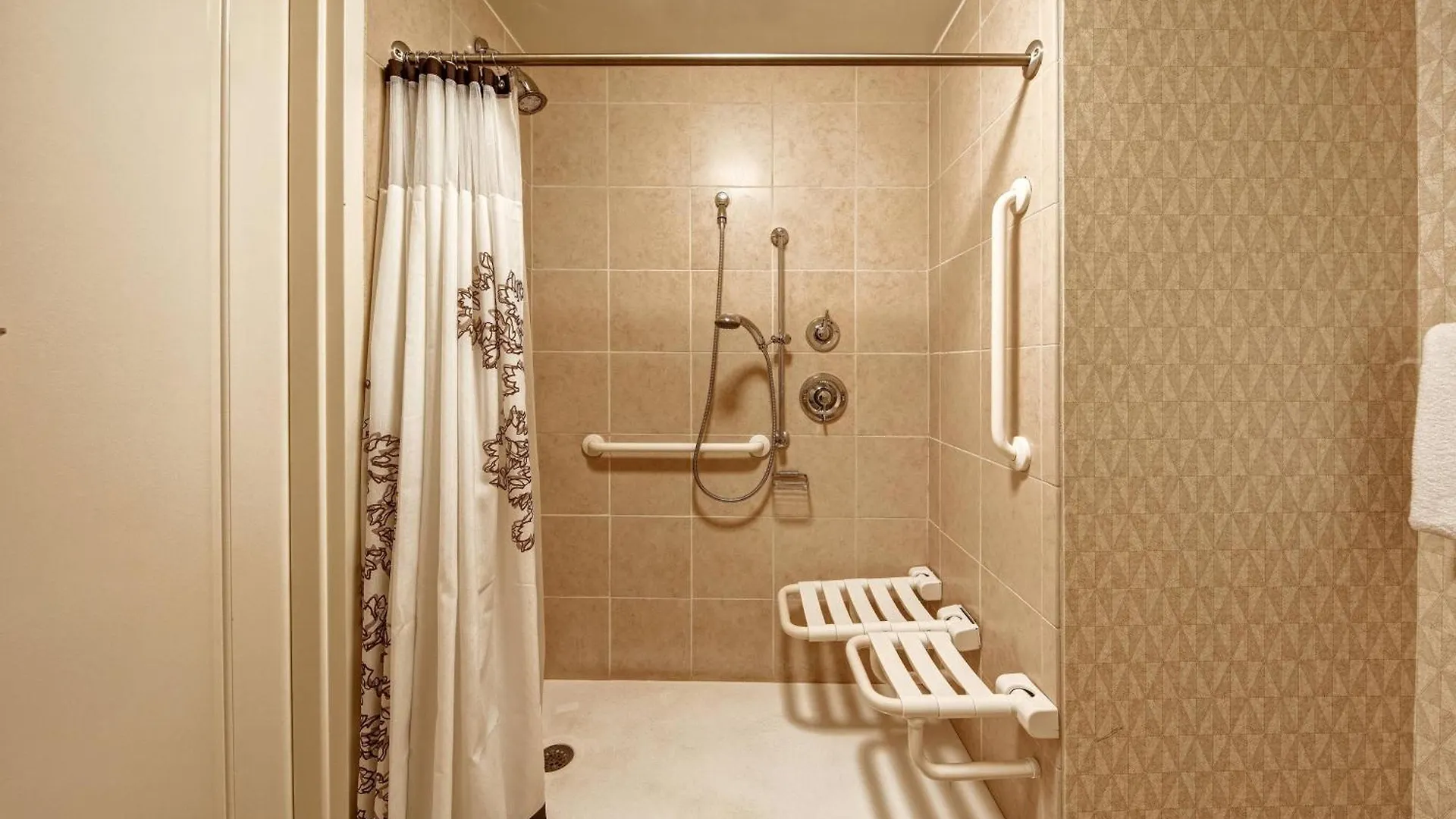 Residence Inn Norfolk Downtown Hotel