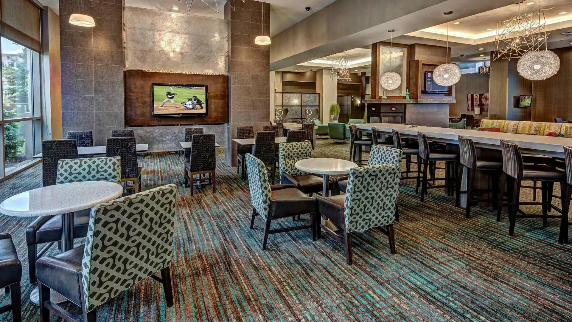 Residence Inn Norfolk Downtown 3*,  United States