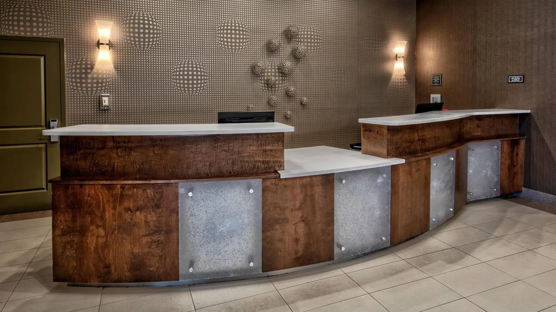 Residence Inn Norfolk Downtown