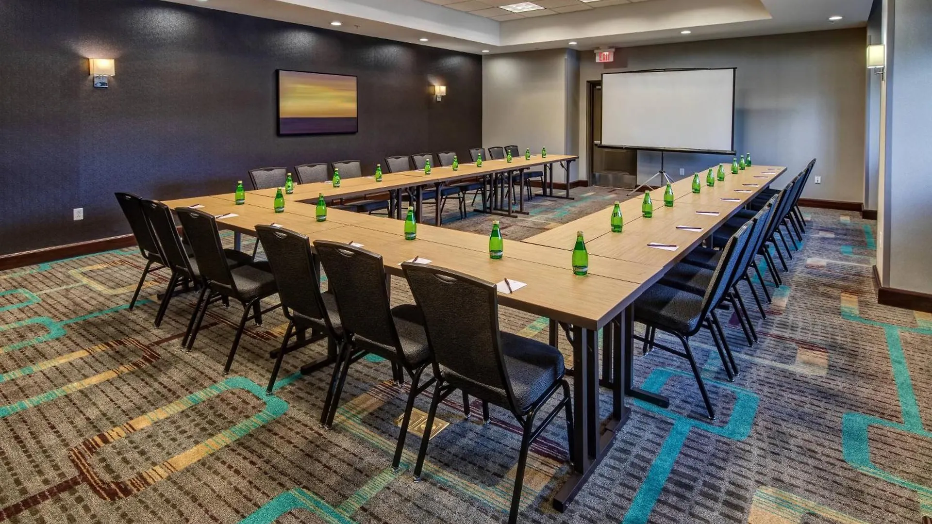 Residence Inn Norfolk Downtown Hotel