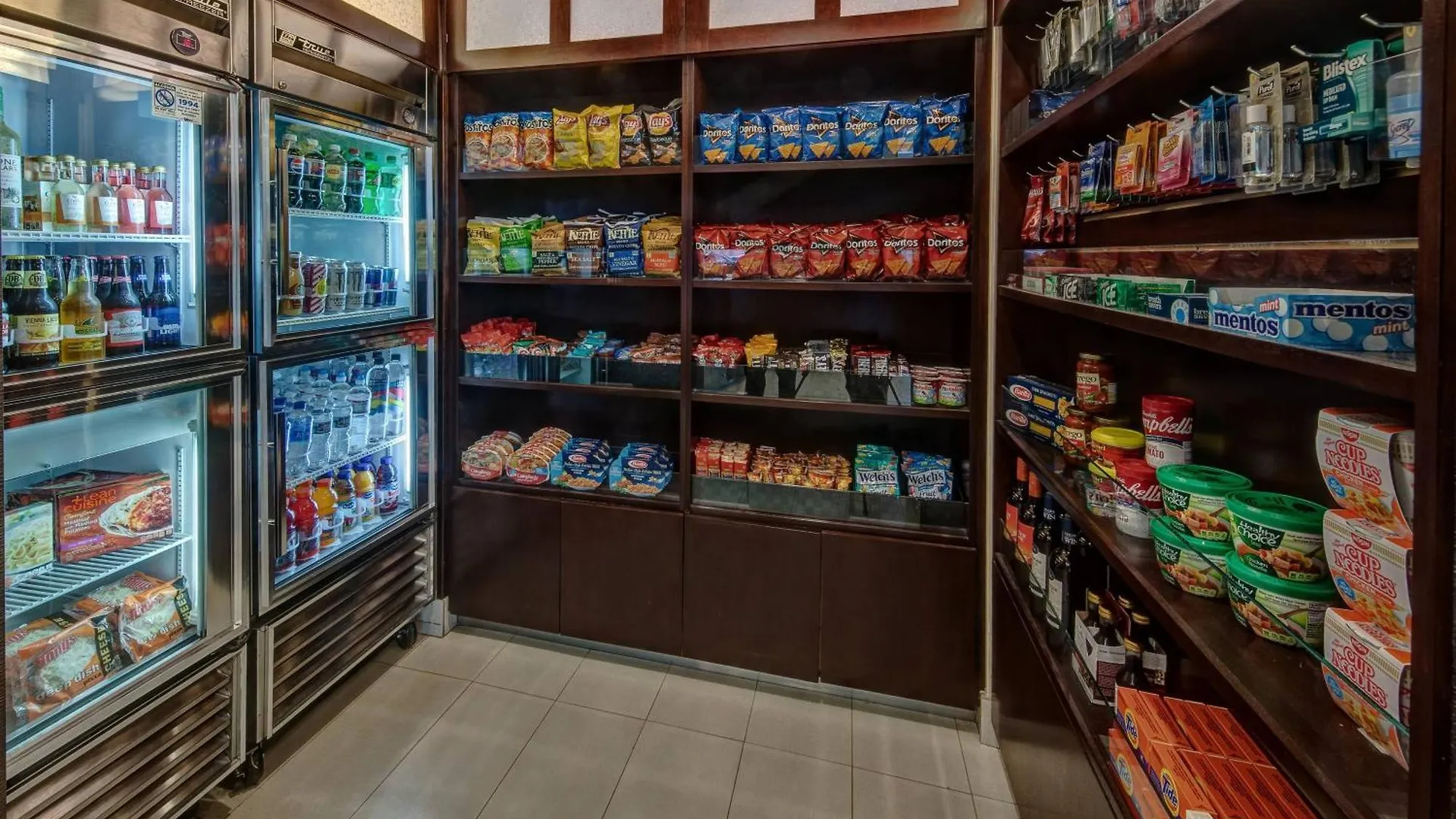 Residence Inn Norfolk Downtown 3*,  United States
