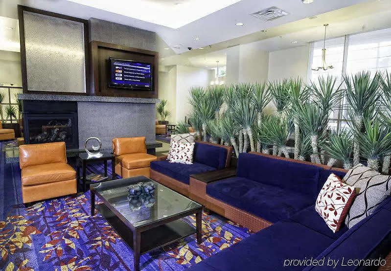 Residence Inn Norfolk Downtown