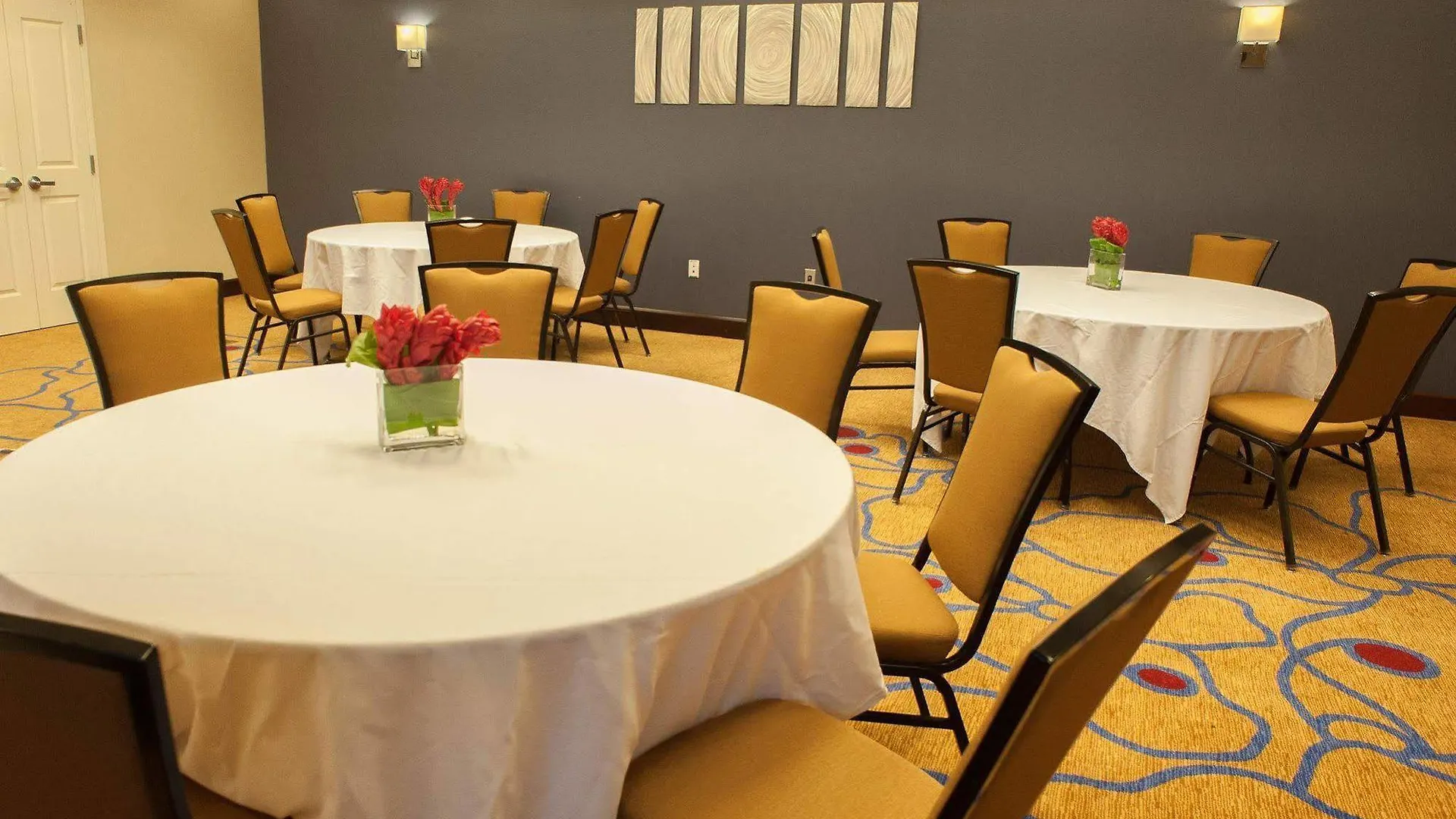 Hotel Residence Inn Norfolk Downtown