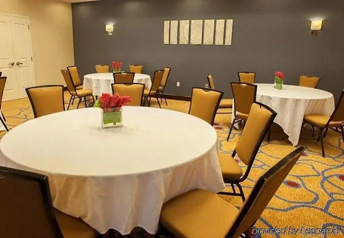 Residence Inn Norfolk Downtown Hotel