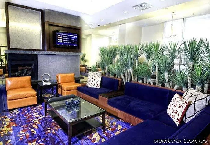 Residence Inn Norfolk Downtown 3*,
