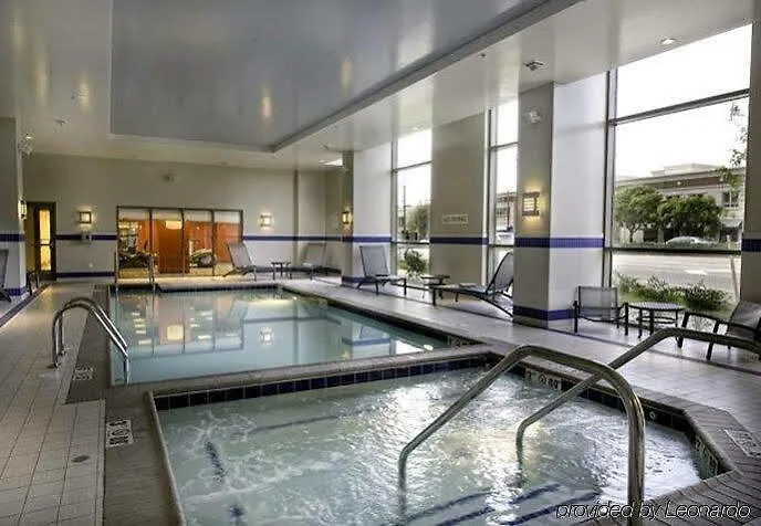 *** Hotel Residence Inn Norfolk Downtown United States